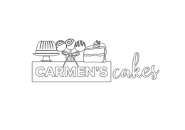 CARMEN'S CAKES trademark