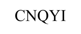 CNQYI trademark
