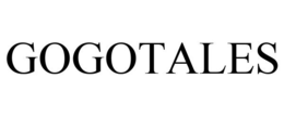 GOGOTALES trademark