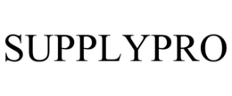 SUPPLYPRO trademark