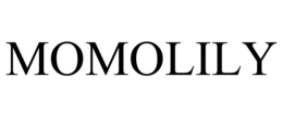 MOMOLILY trademark