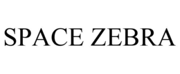 SPACE ZEBRA trademark