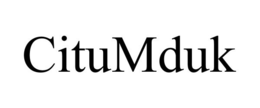 CITUMDUK trademark