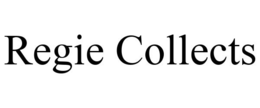REGIE COLLECTS trademark
