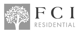 FCI RESIDENTIAL trademark