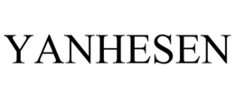 YANHESEN trademark