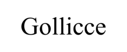 GOLLICCE trademark