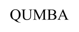 QUMBA trademark