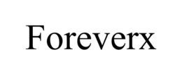 FOREVERX trademark