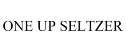 ONE UP SELTZER trademark
