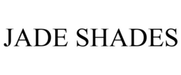 JADE SHADES trademark