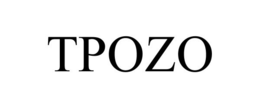 TPOZO trademark