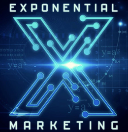 EXPONENTIAL MARKETING trademark