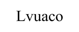 LVUACO trademark