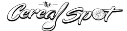 THE CEREAL SPOT trademark