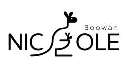 BOOWAN NICOLE trademark