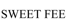 SWEET FEE trademark