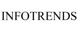 INFOTRENDS trademark
