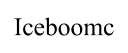 ICEBOOMC trademark