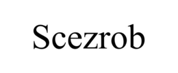 SCEZROB trademark