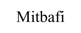 MITBAFI trademark