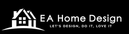 EA HOME DESIGN LET'S DESIGN, DO IT, LOVE IT trademark