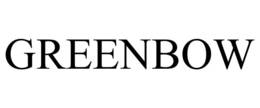 GREENBOW trademark