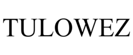 TULOWEZ trademark