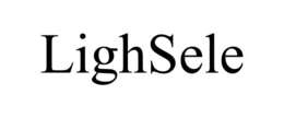 LIGHSELE trademark