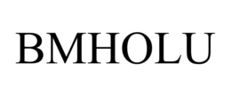 BMHOLU trademark