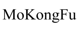 MOKONGFU trademark