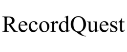 RECORDQUEST trademark