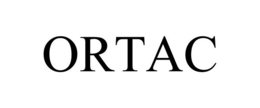 ORTAC trademark