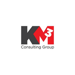KM3 CONSULTING GROUP trademark