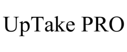 UPTAKE PRO trademark