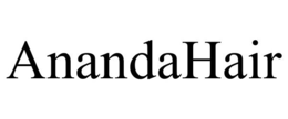 ANANDAHAIR trademark