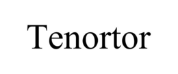 TENORTOR trademark
