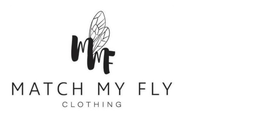 MMF MATCH MY FLY CLOTHING trademark