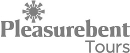 PLEASUREBENT TOURS trademark