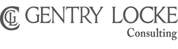 GLC GENTRY LOCKE CONSULTING trademark