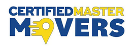 CERTIFIED MASTER MOVERS trademark