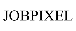 JOBPIXEL trademark