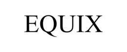 EQUIX trademark