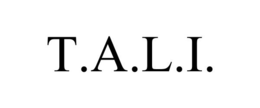 T.A.L.I. trademark
