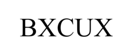 BXCUX trademark