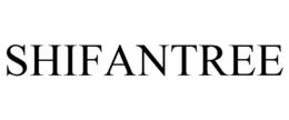 SHIFANTREE trademark