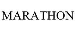 MARATHON trademark