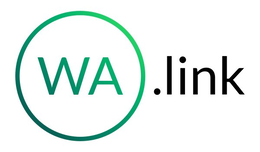 WA .LINK trademark