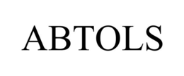 ABTOLS trademark