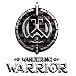 WW WANDERING WARRIOR trademark